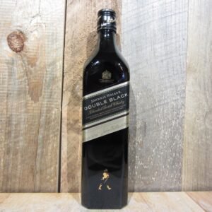 Johnnie Walker Double Black 750ml