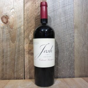 Josh Cabernet Sauvignon 750ml