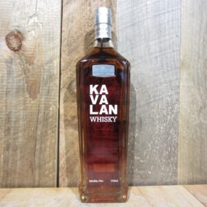 Kavalan Whiskey Classical 750ml