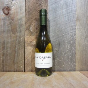La Crema Chardonnay Sonoma Coast 375ml (Half Size Btl)
