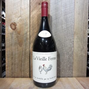 La Vieille Ferme Rouge 1.5L