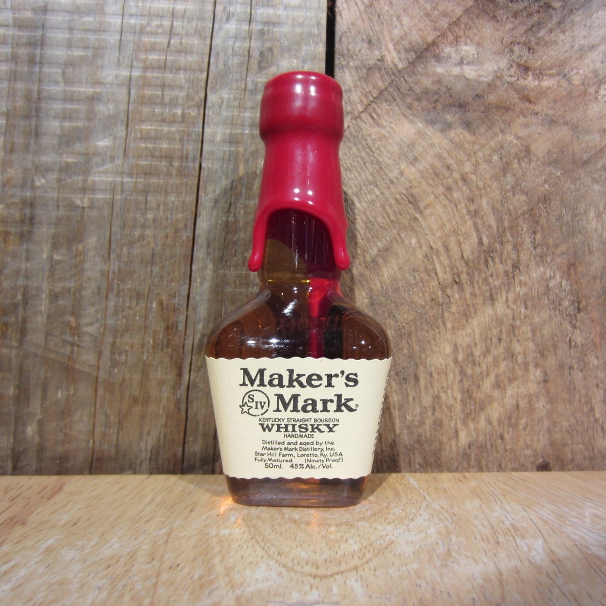 Makers Mark 50ml