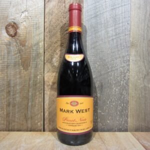 Mark West Pinot Noir 750ml