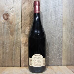 Masciarelli Montepulciano d'Abruzzo Marina Cvetic Riserva 2021 750ml