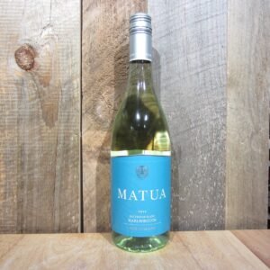 Matua Sauvignon Blanc 750ml
