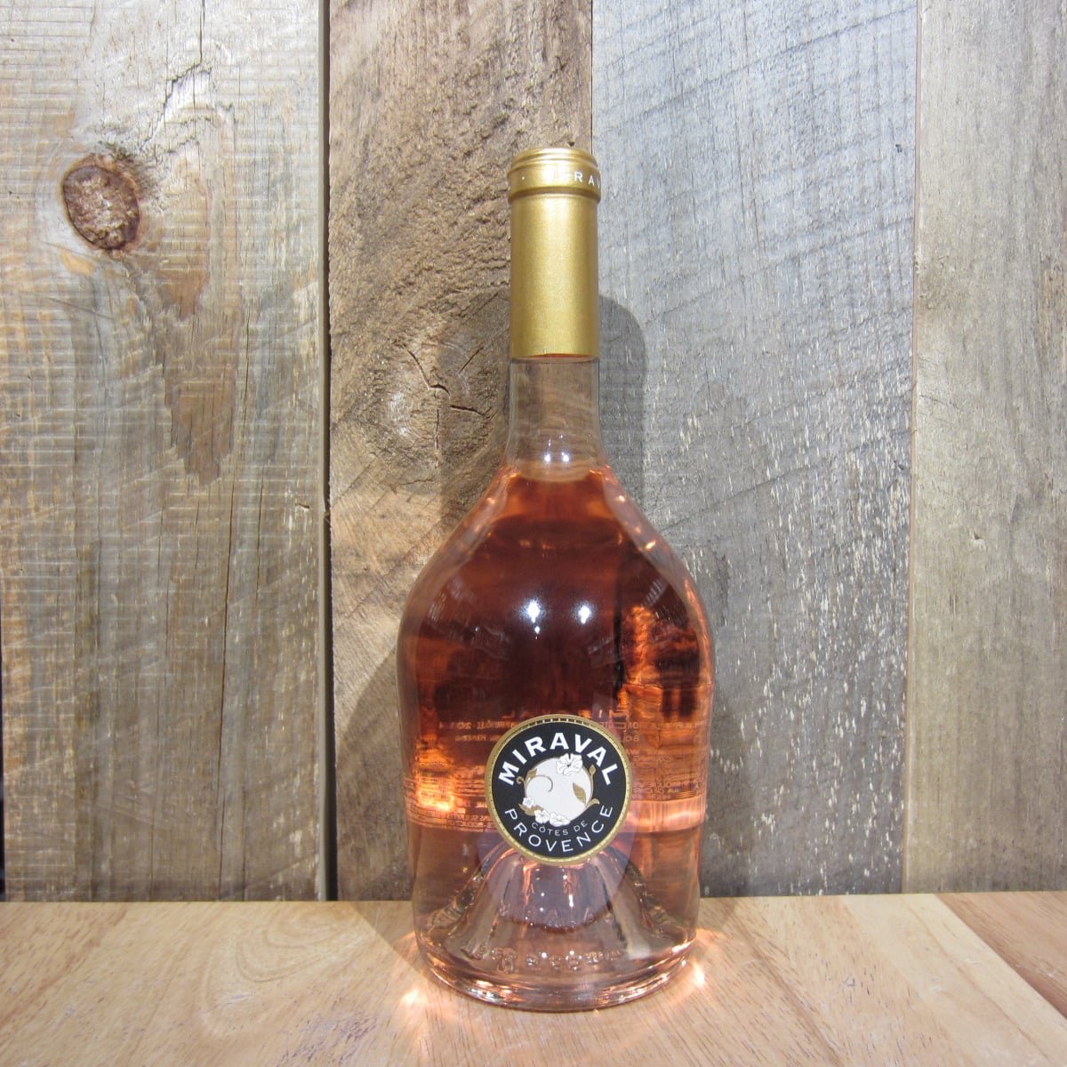 Miraval Rose 2025 750ml