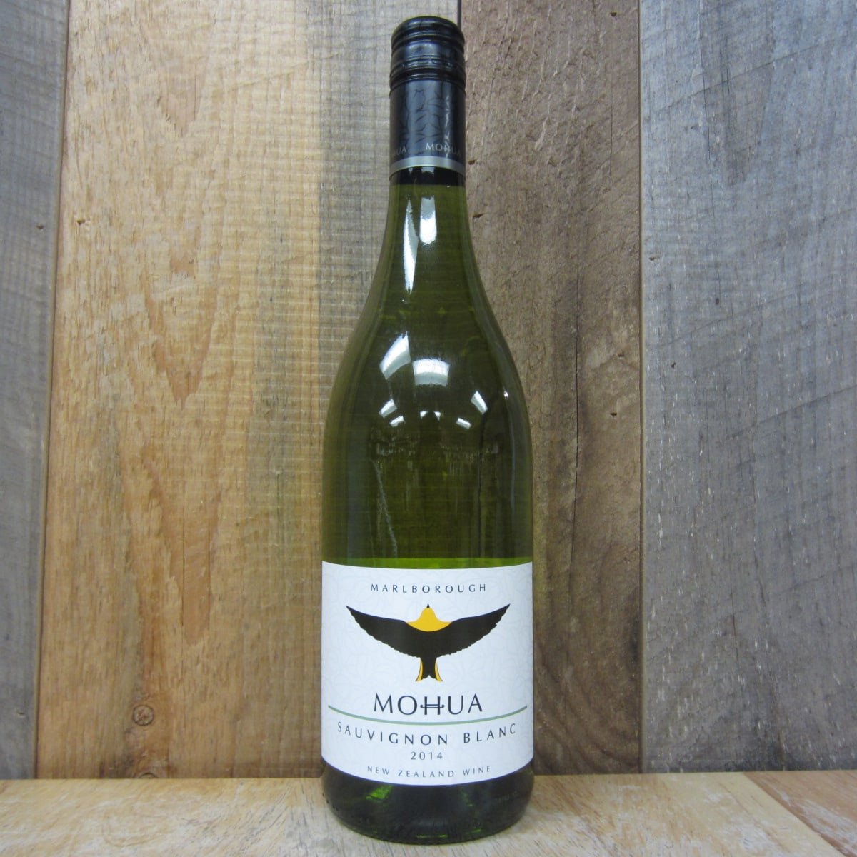 Mohua Sauvignon Blanc 750ml