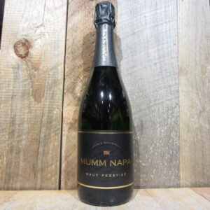 Mumm Sparkling Brut Prestige 750ml