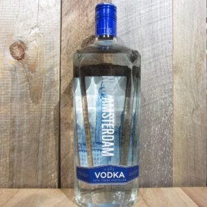 New Amsterdam Vodka 1.75L