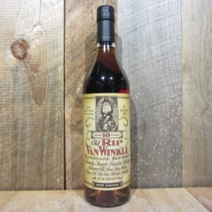 Old Pappy Rip Van Winkle 10yr 750ml