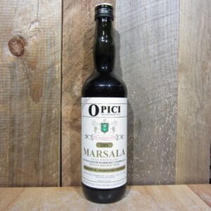 Opici Fine Dry Marsala 750ml