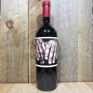 Orin Swift Papillon 2021 750ml