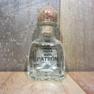 Patron Silver 50ml (Minis)