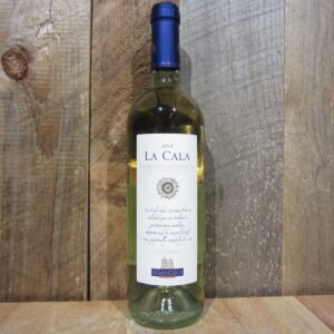 Sella and Mosca Vermentino La Cala 750ml