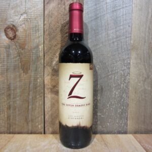 Seven Deadly Zins Zinfandel 750ml
