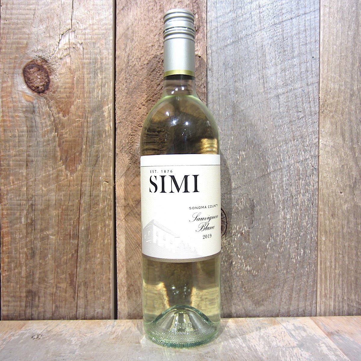 Simi Sauvignon Blanc 750ml