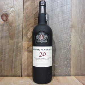 Taylor Fladgate 20 Year 750ml
