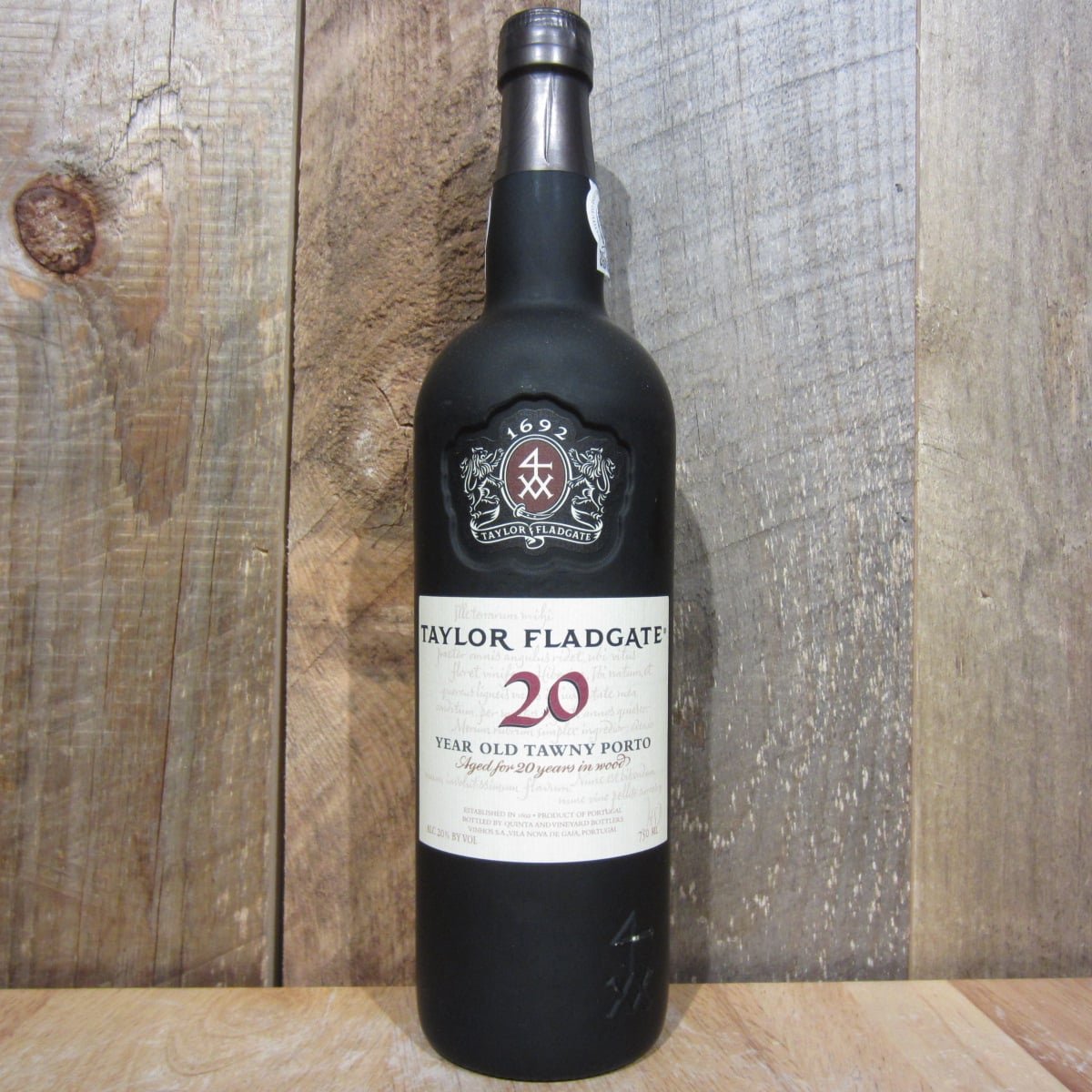 Taylor Fladgate 20 Year 750ml