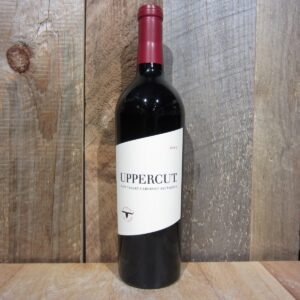Uppercut Cabernet Sauvignon 750ml