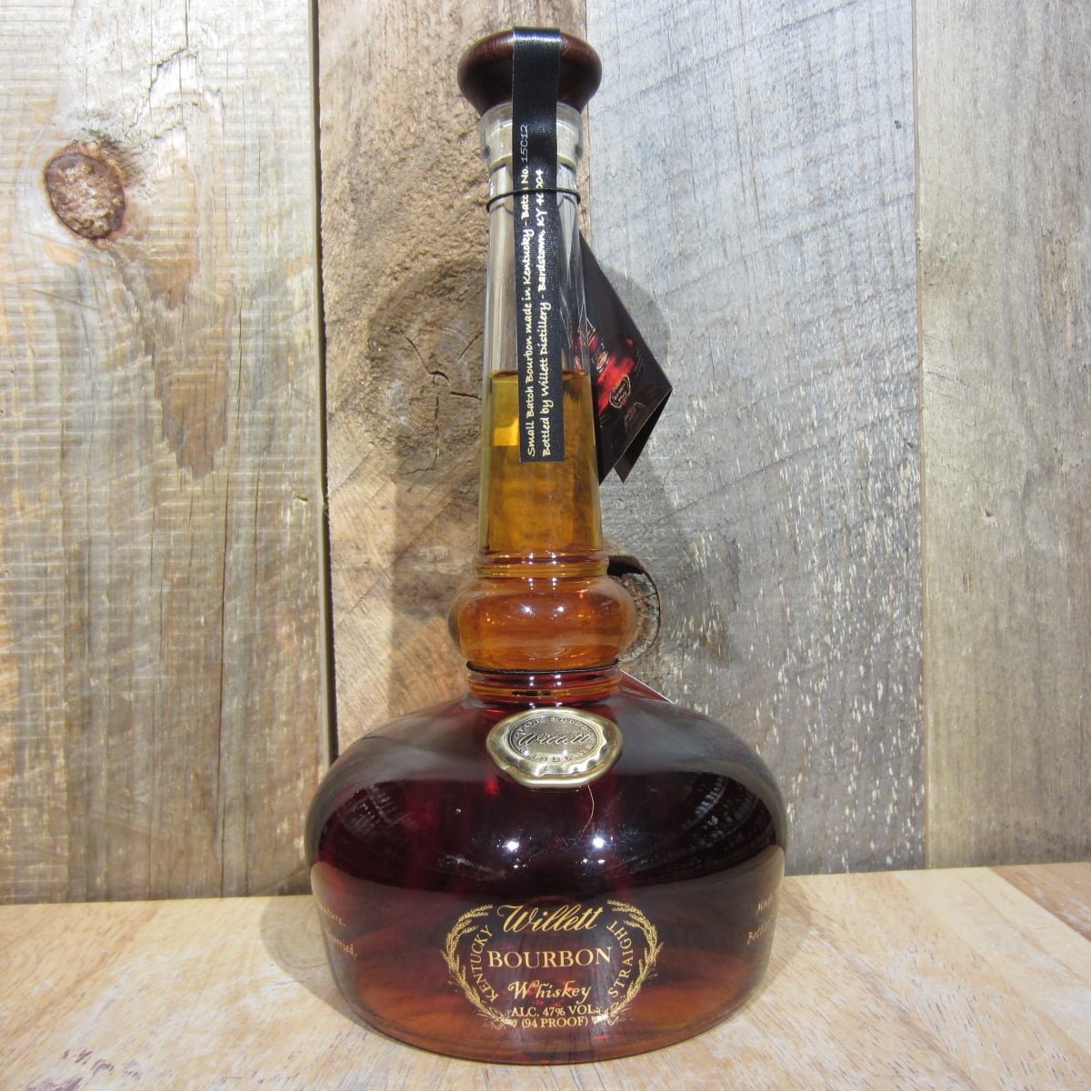 Willett Family Pot Still Reserve Bourbon 750ml
