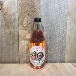 Wolffer Dry Rose Cider (Bottle) 355ml
