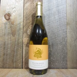 Wolffer Estate Chardonnay 2022/23 750ml